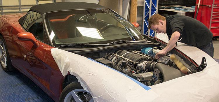 Restoring Cars is a Money-Making Opportunity Once More